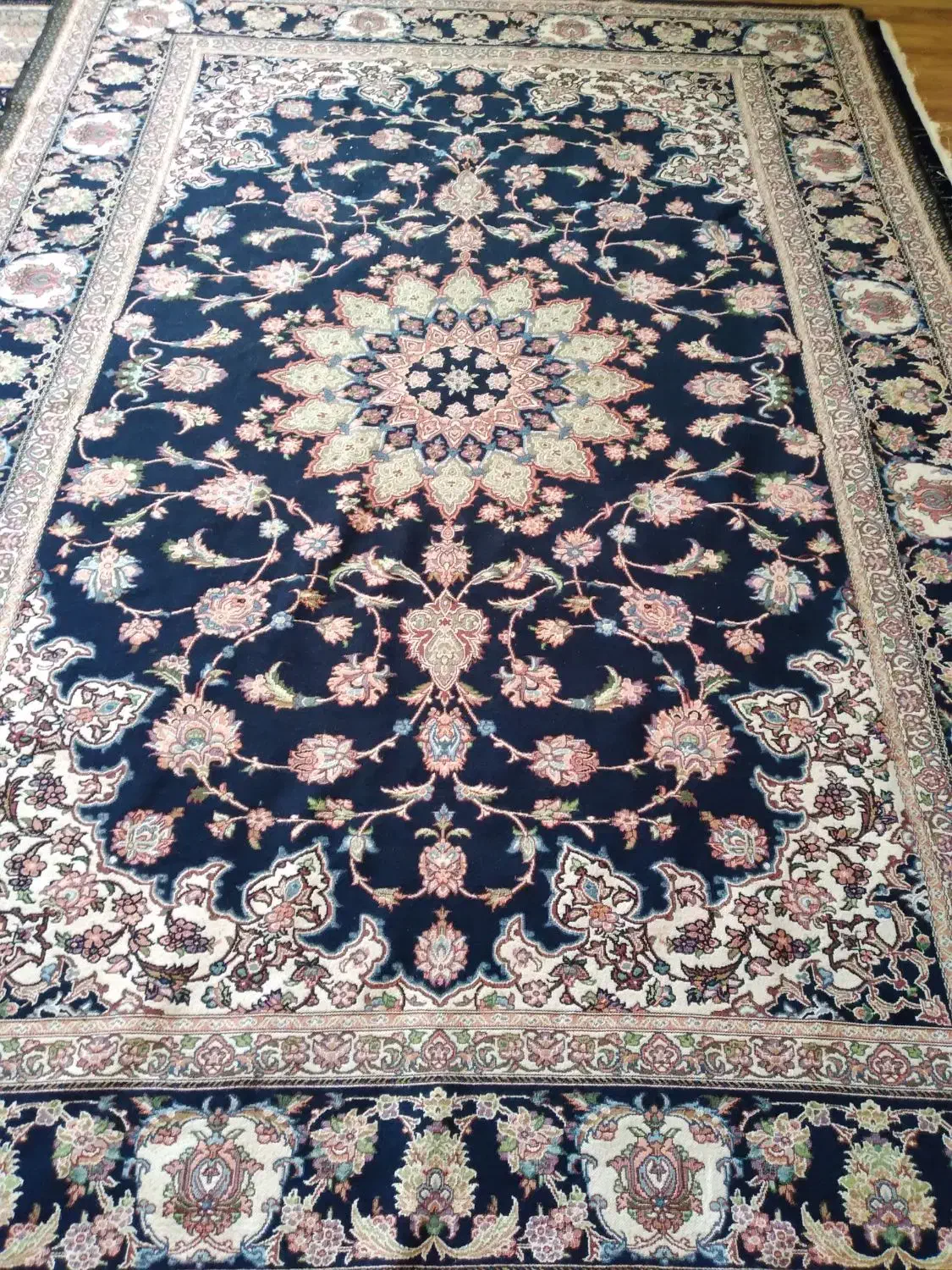 روفرشی نو وتمیز|روفرشی|فولادشهر, مسکن مهر فولادشهر|دیوار