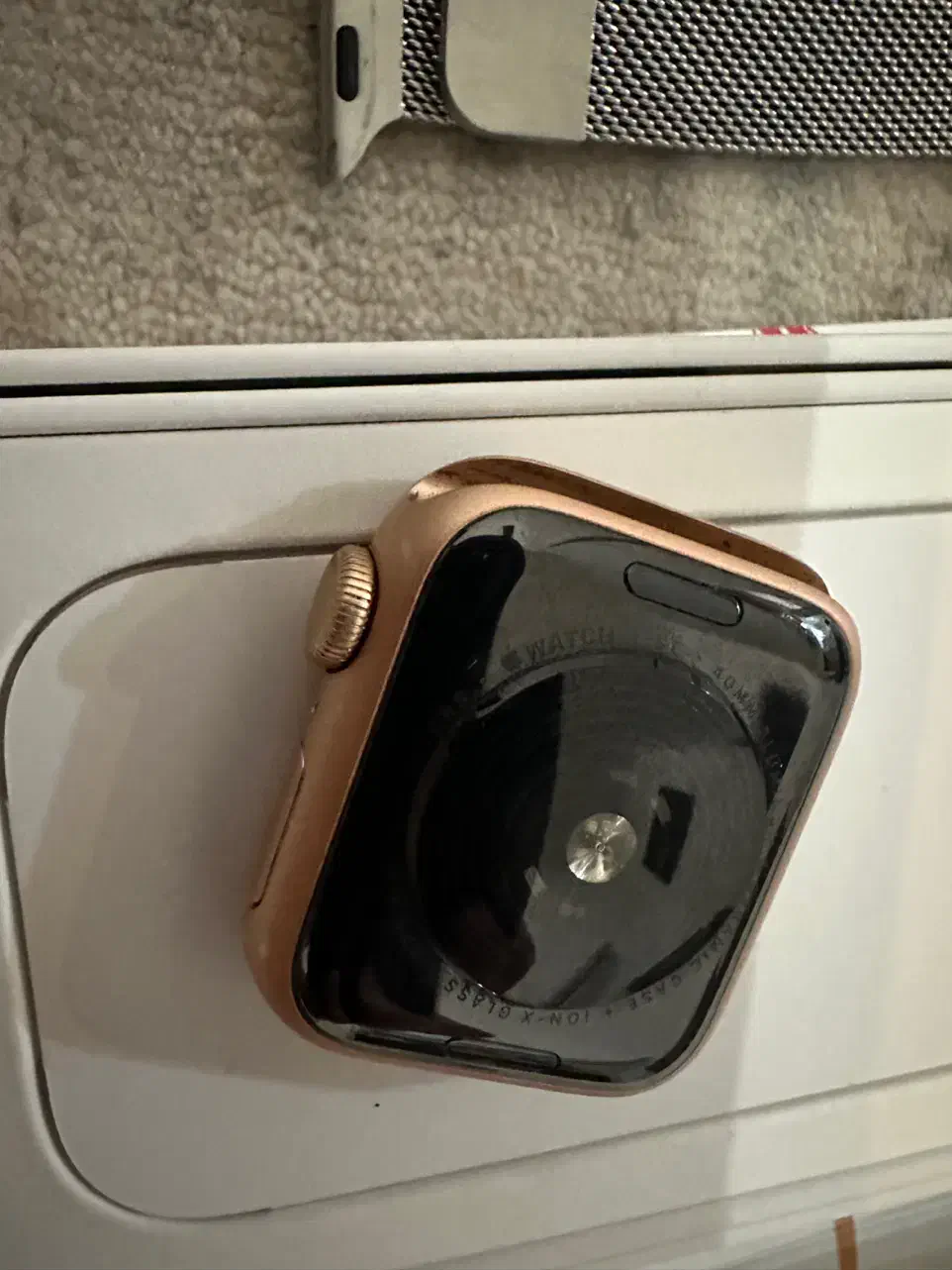 اپل واچ  Apple Watch 40mm Se 2022|ساعت|تهران, محمودیه|دیوار