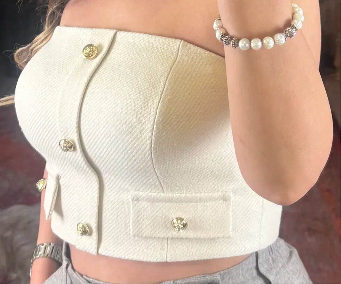 انواع کراپ تاپ های مزون دوز پینترسی|لباس|بندر انزلی, پاسداران|دیوار