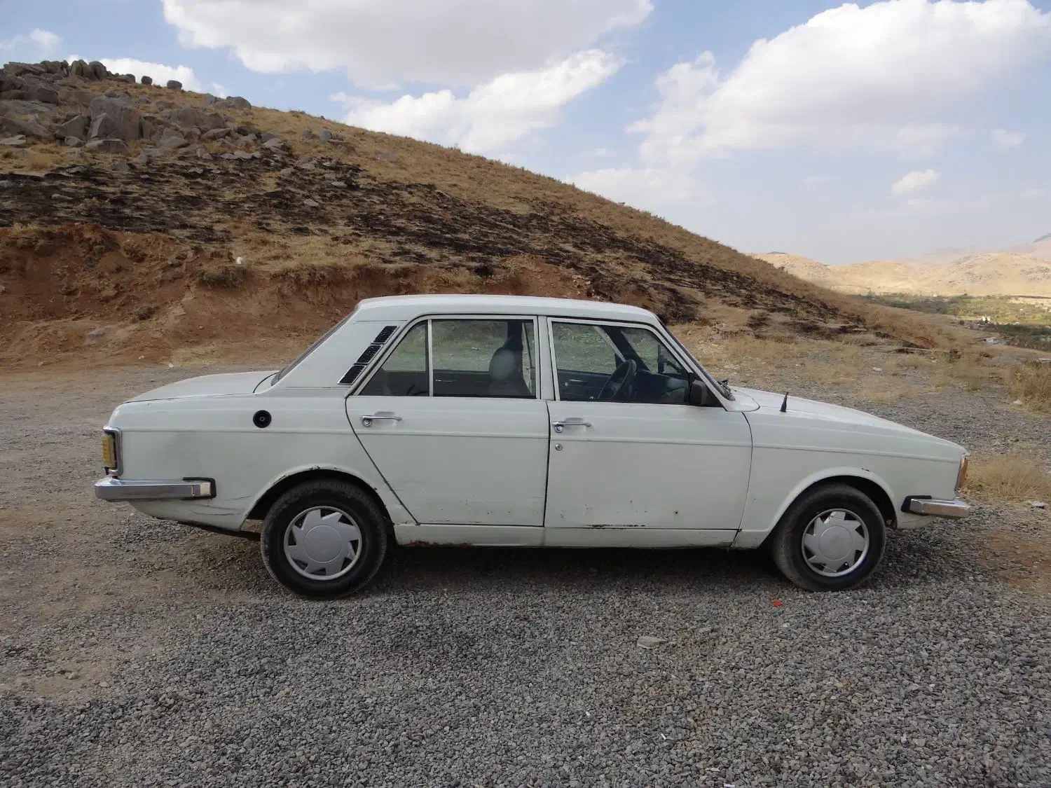 پیکان مدل۸۲|خودرو سواری و وانت|شازند, |دیوار