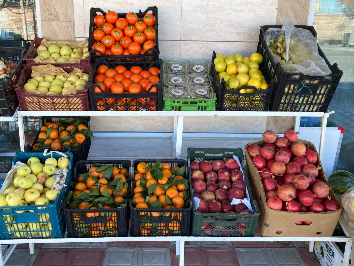 سوپر مارکت با تمام امکانات|فروشگاه و مغازه|مود, |دیوار