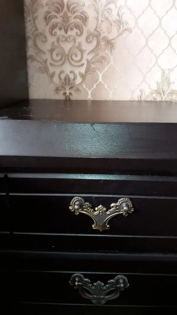 تخت خواب دو نفره|تخت و سرویس خواب|قزوین, |دیوار