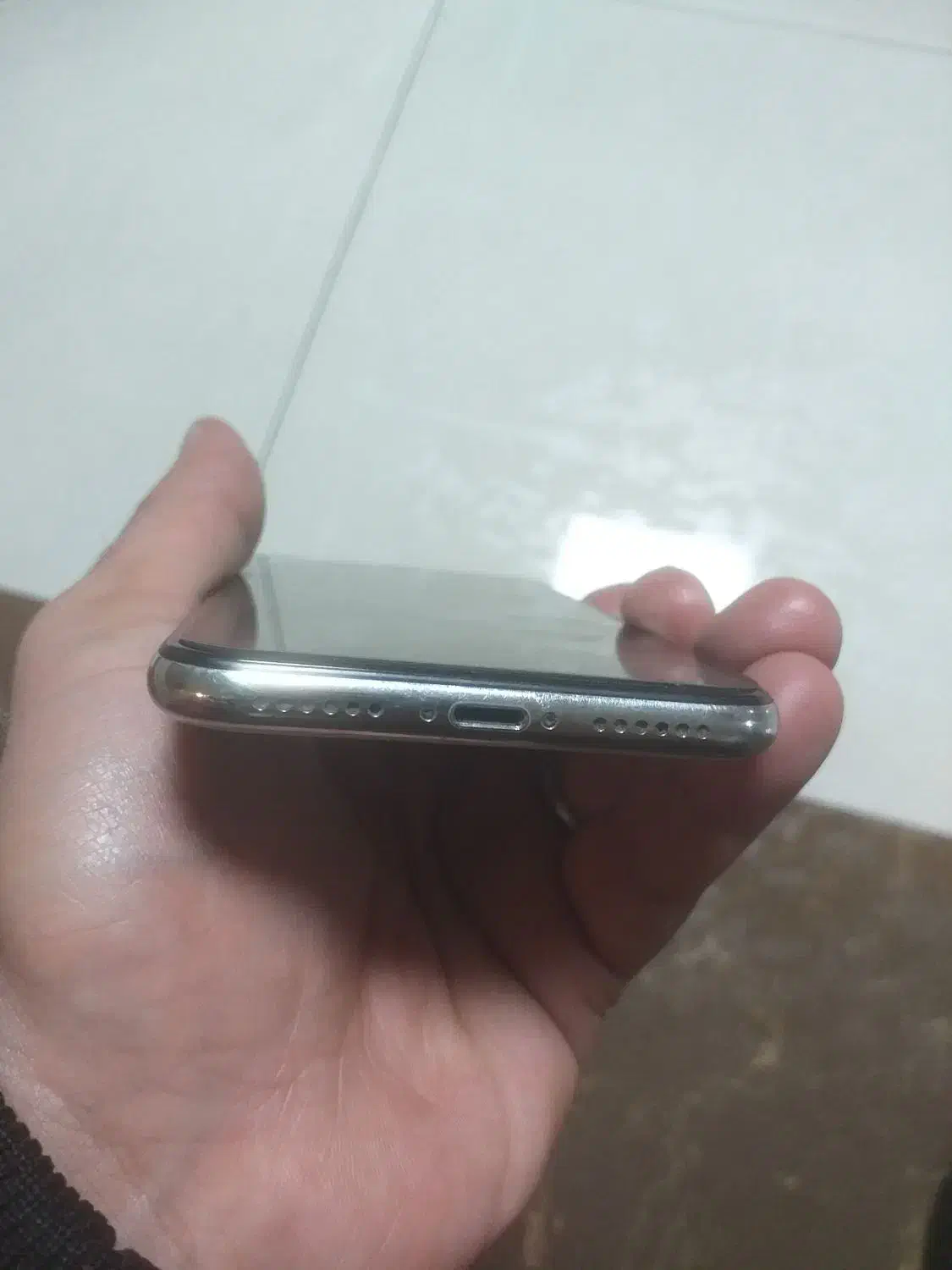 آیفون ایکس|موبایل|تهران, حکمت|دیوار