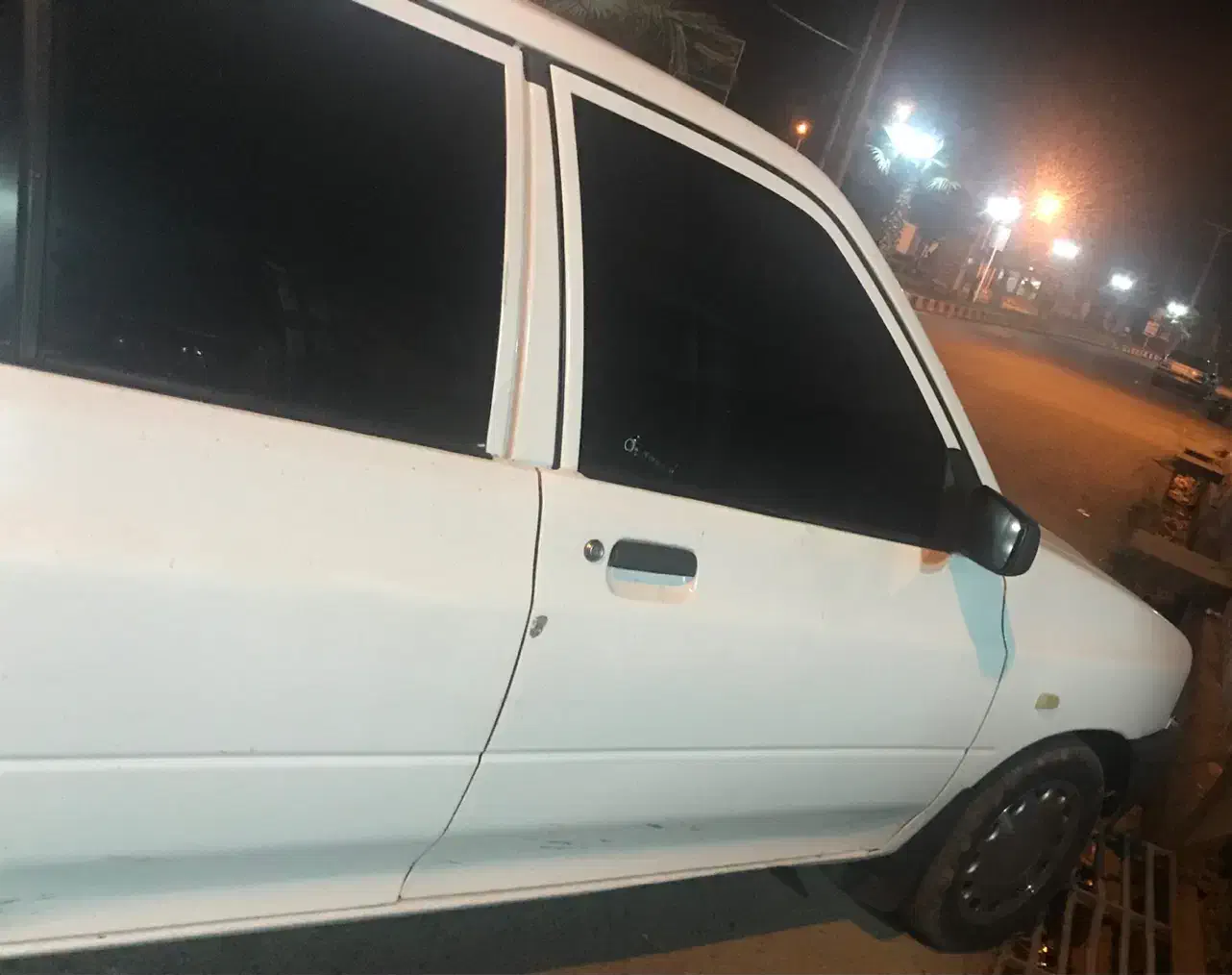 پراید|خودرو سواری و وانت|رضوانشهر, |دیوار