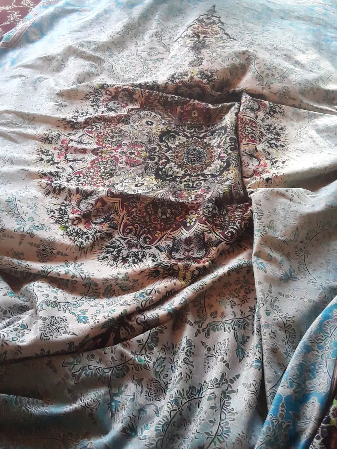 روفرشی|روفرشی|میمند, |دیوار