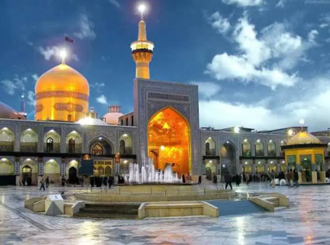 مسافر مشهد .یزد|خدمات حمل و نقل|یزد, |دیوار