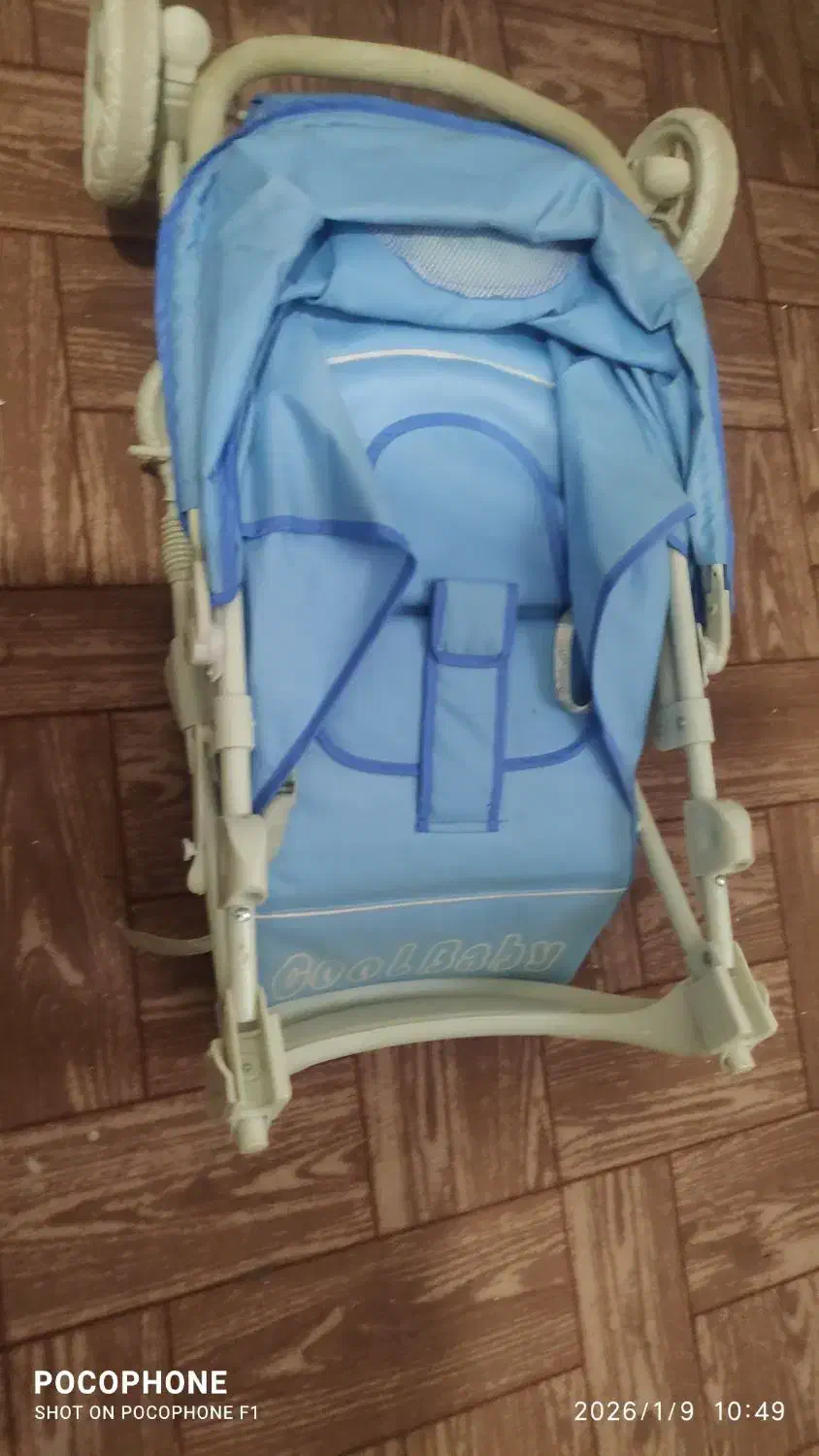 کالسکه بچه|کالسکه و لوازم جانبی|زاهدان, |دیوار