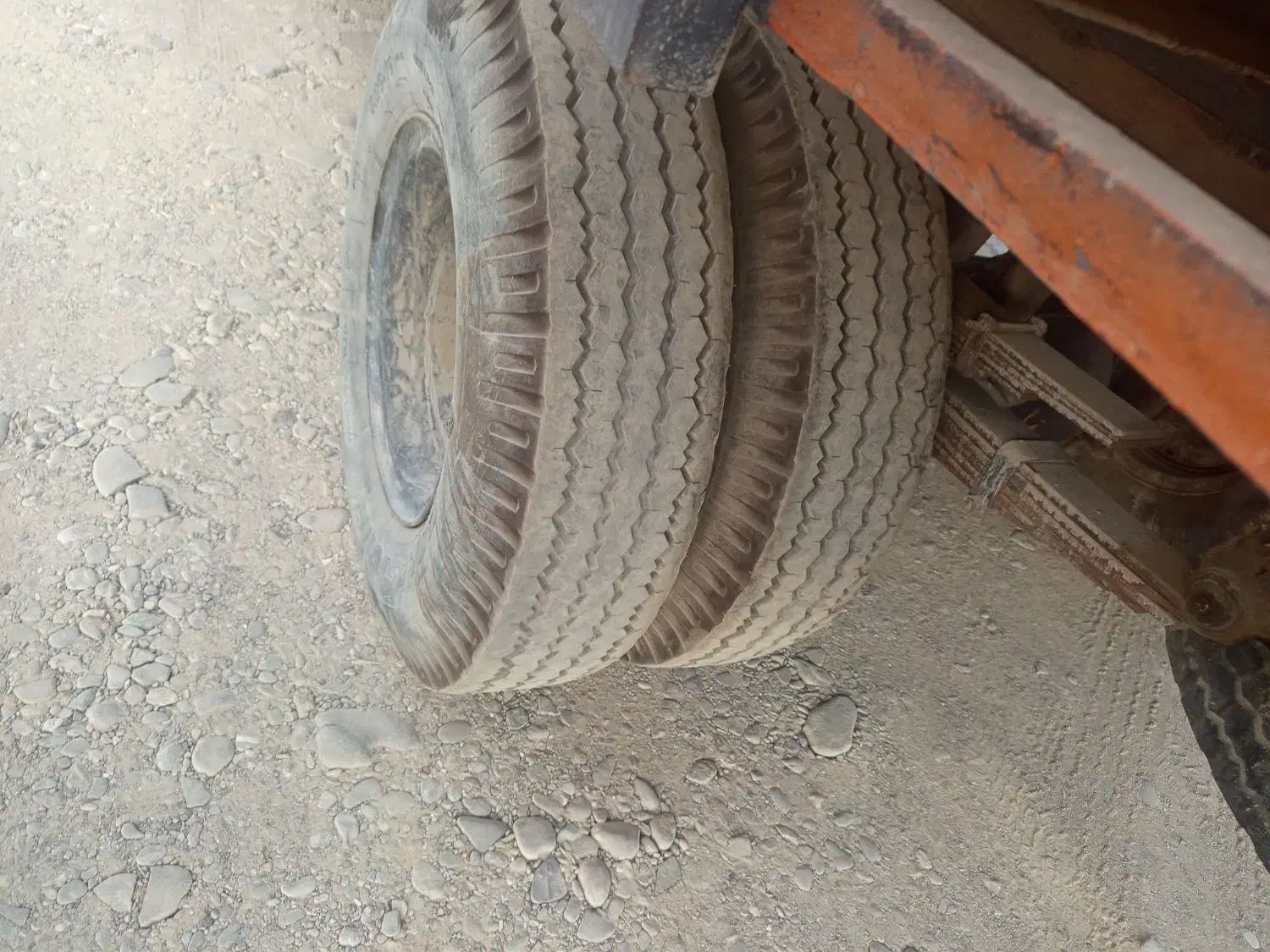 هیوندا مدل 81فروشی تمیز|خودرو سنگین|ایرانشهر, |دیوار