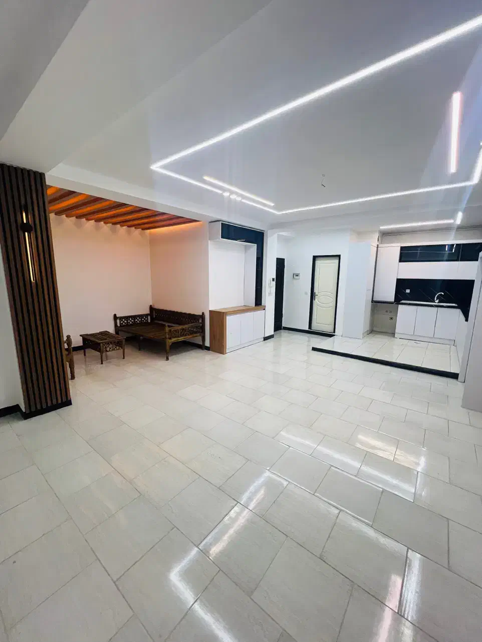 فروش آپارتمان ۸۵ متری ۲ خوابه در فاز ۷ مهستان|فروش آپارتمان|هشتگرد, فاز ۷ مهستان|دیوار