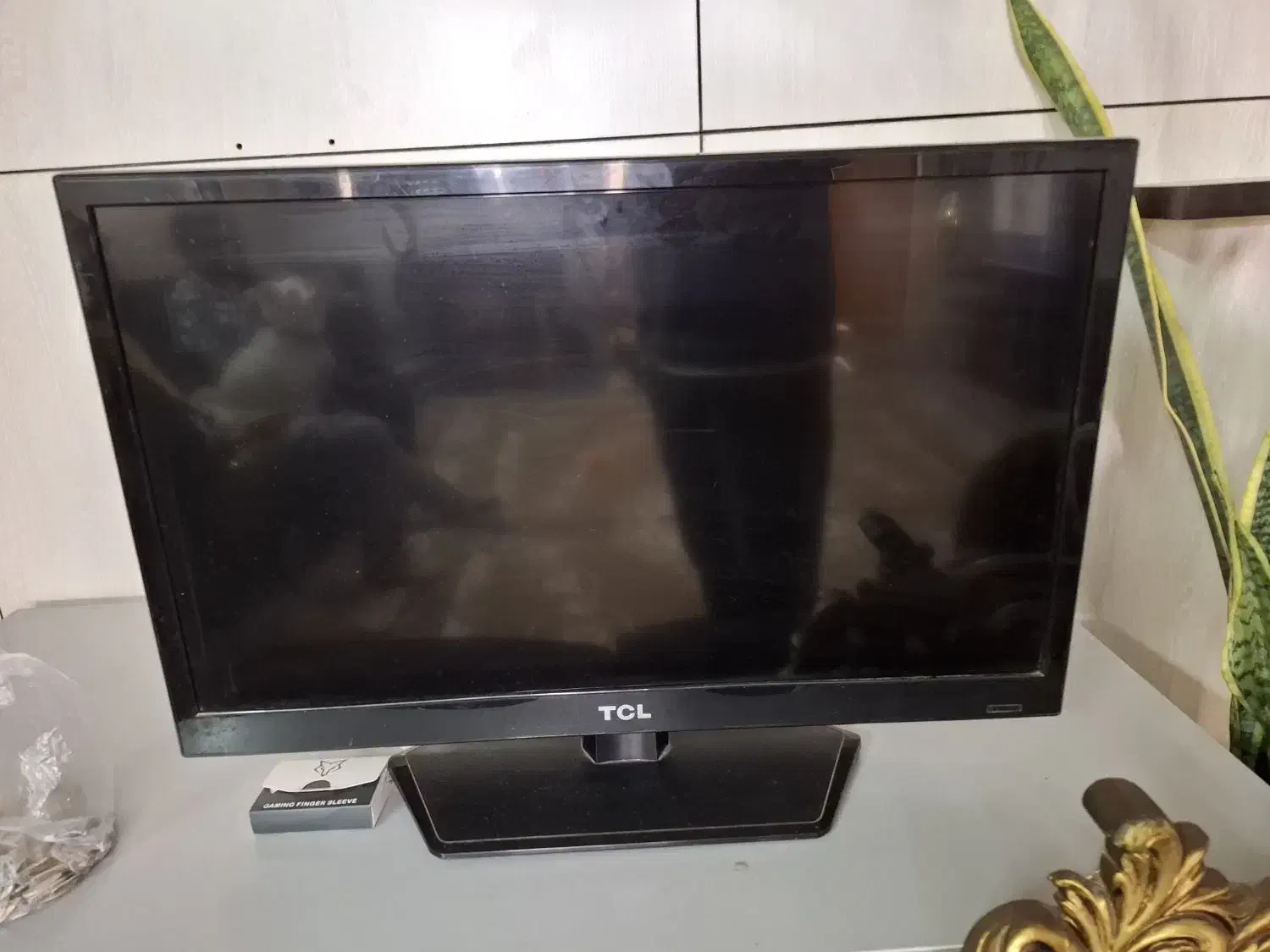 ال ای دی 28 اینچ|تلویزیون و پروژکتور|تهران, خانی آباد نو شمالی|دیوار