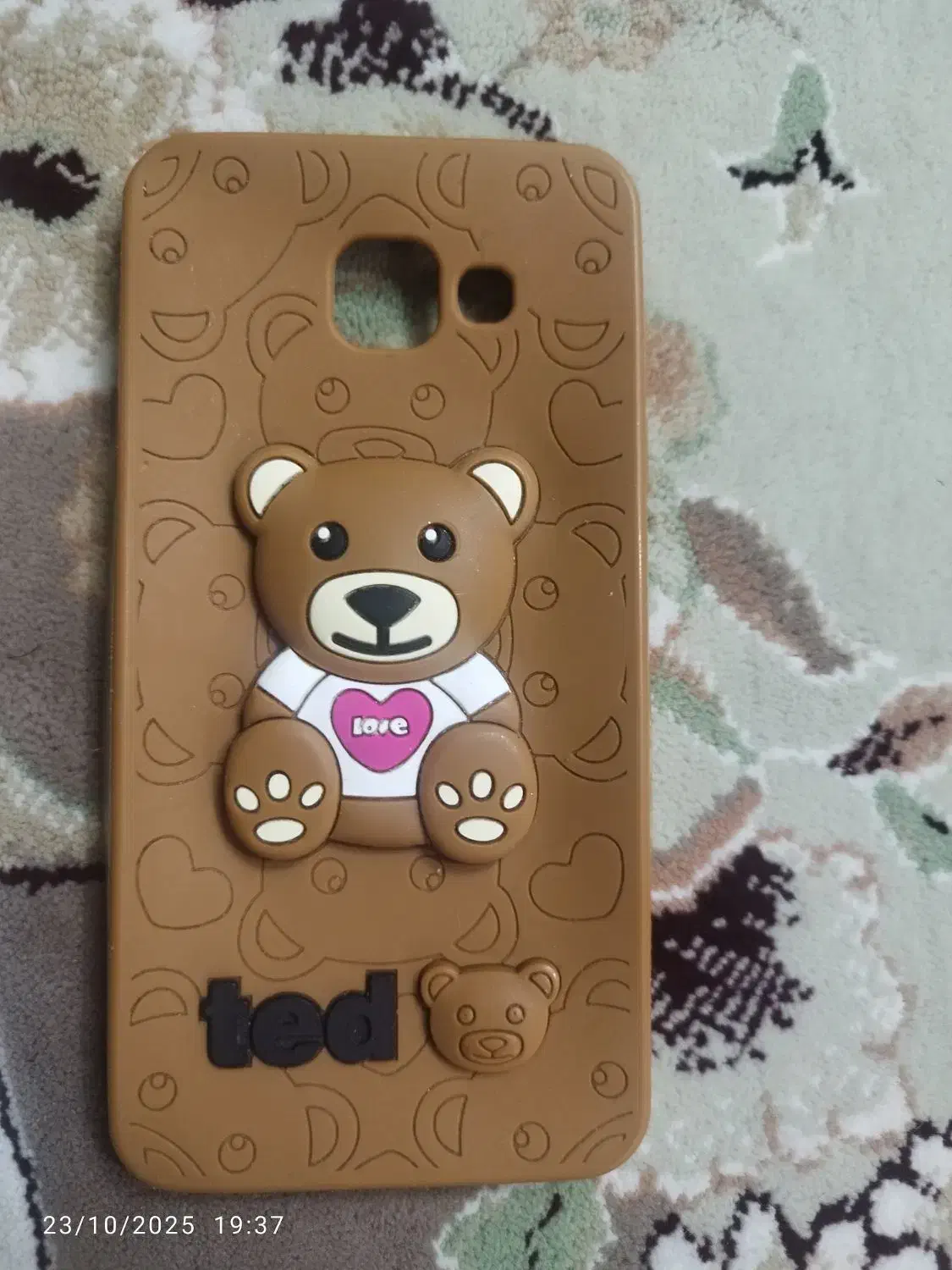 قاب گوشی a5|لوازم جانبی موبایل و تبلت|قم, پردیسان|دیوار