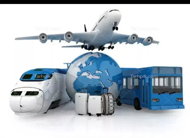 فروش تخصصی بلیط های پرواز قطار/مشهد بندر تمام کشور|تور و چارتر|تهران, تهرانپارس جنوبی|دیوار