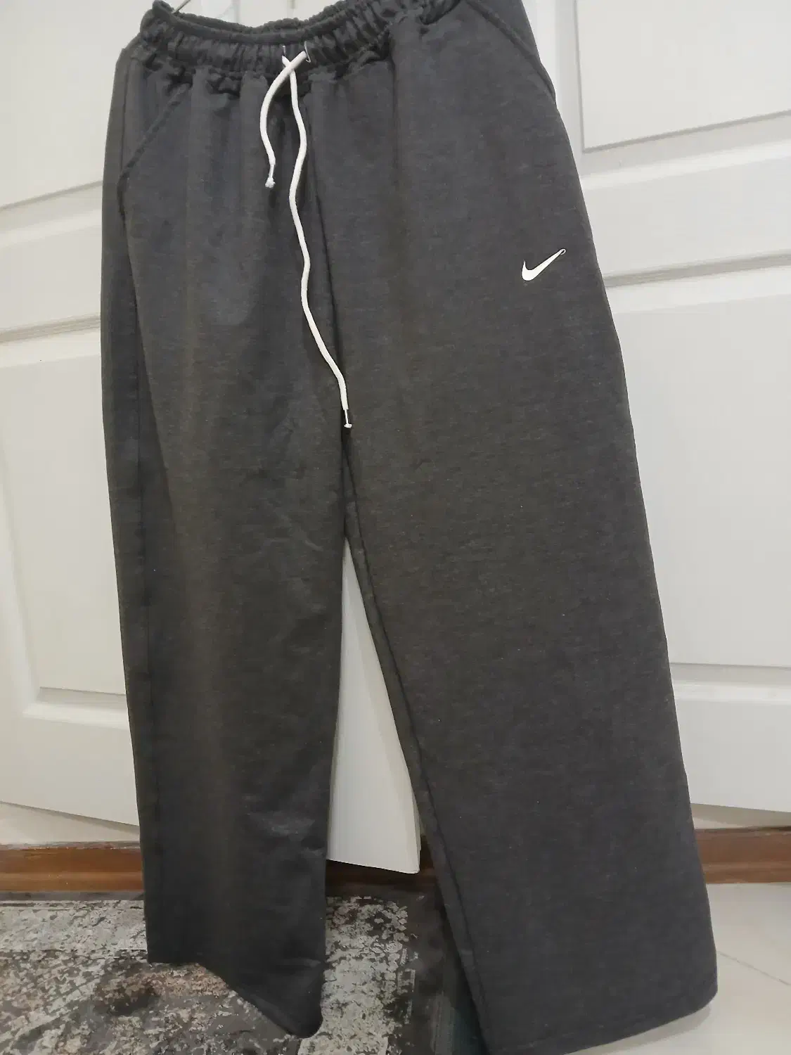 شلوار بگ|لباس|کرج, کوی کارمندان شمالی|دیوار