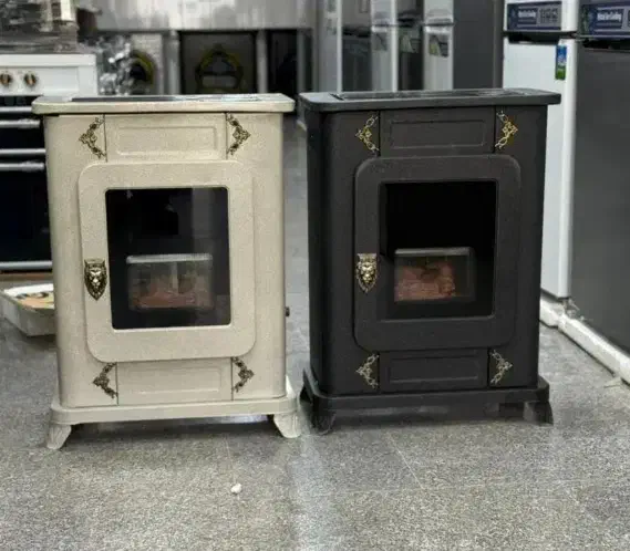 بخاری شومینه ای جنرال سهند|بخاری، هیتر، شومینه|نسیمشهر, |دیوار