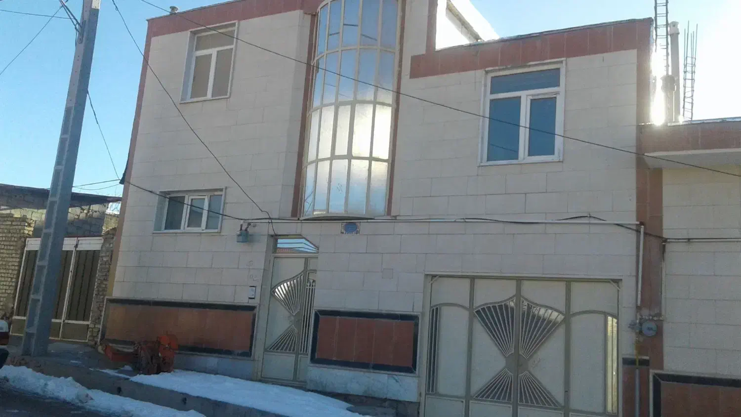 فروش منزل ویلای در منطقه چغاخور|فروش خانه و ویلا|بلداجی, |دیوار