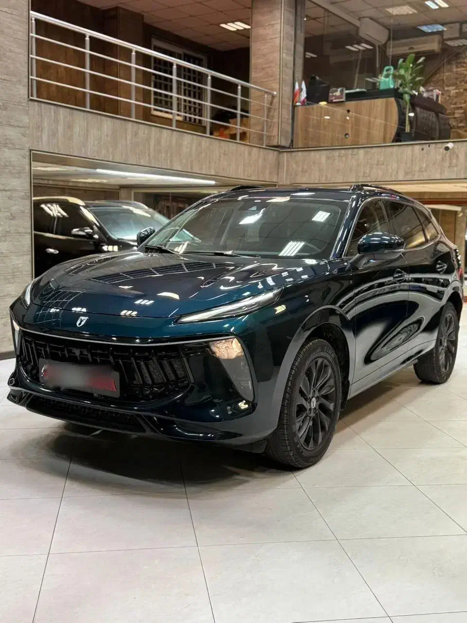 لاماری ایما مدل ۱۴۰۲|خودرو سواری و وانت|تنکابن, |دیوار