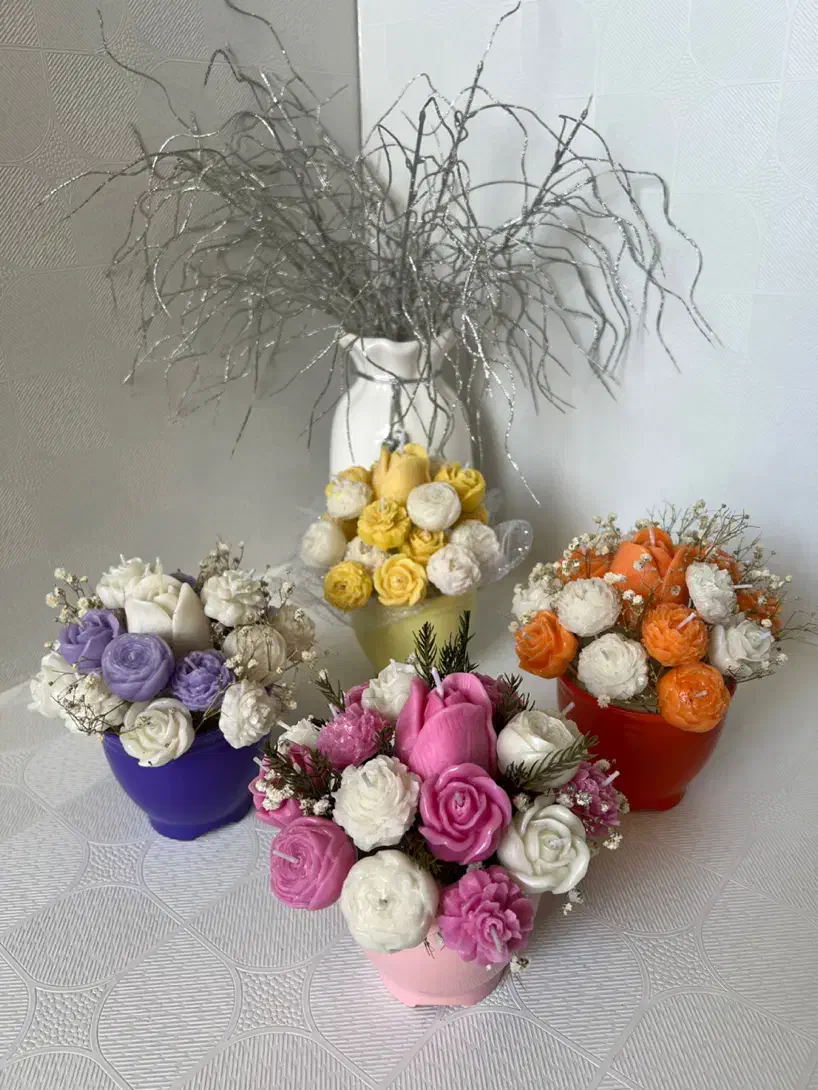 باکس شمع جاودان|صنایع دستی و سایر لوازم تزئینی|تهران, بلورسازی|دیوار