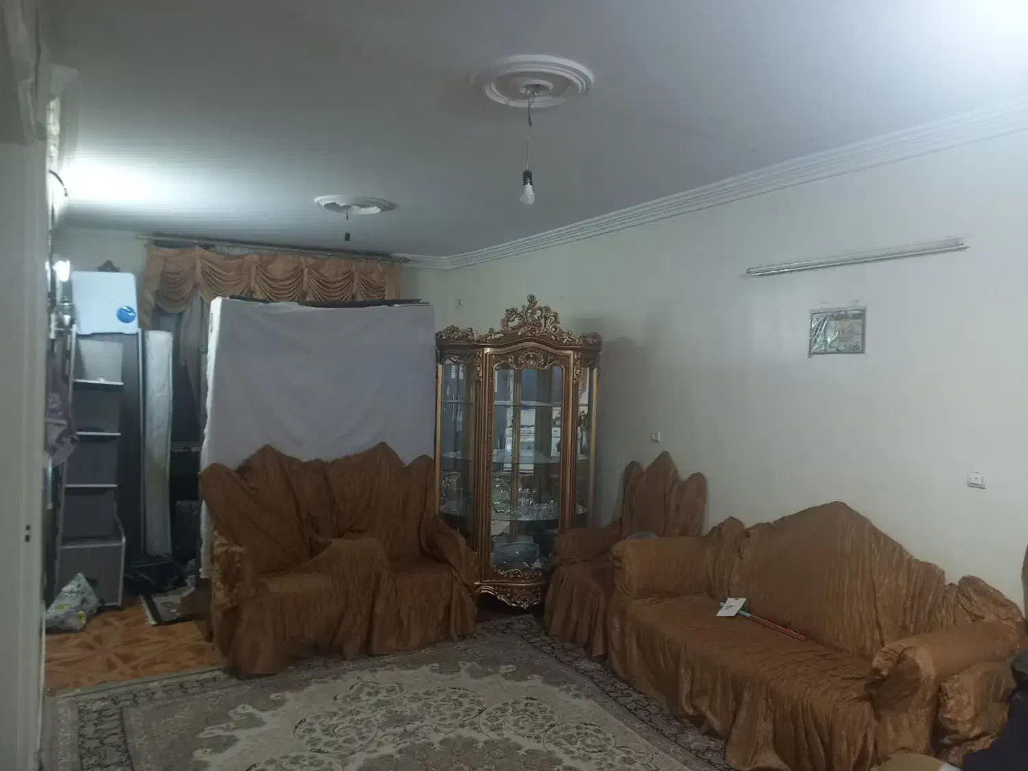 صفاشرقی/۵۰متر/یکخوابه/تکواحدی