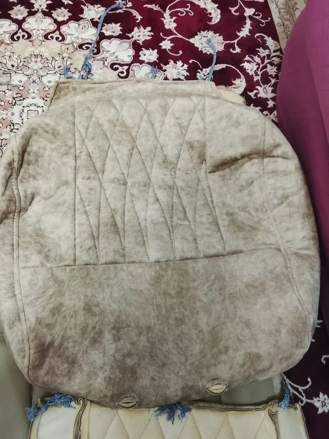 روکش صندلی|قطعات یدکی و لوازم جانبی|تالش, هشتپر|دیوار