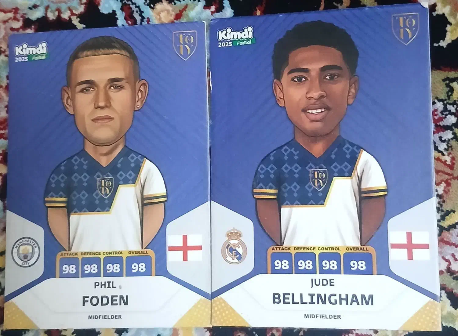 کارت کیمدی ۲۰۲۵|کلکسیون و سرگرمی|تاکستان, |دیوار