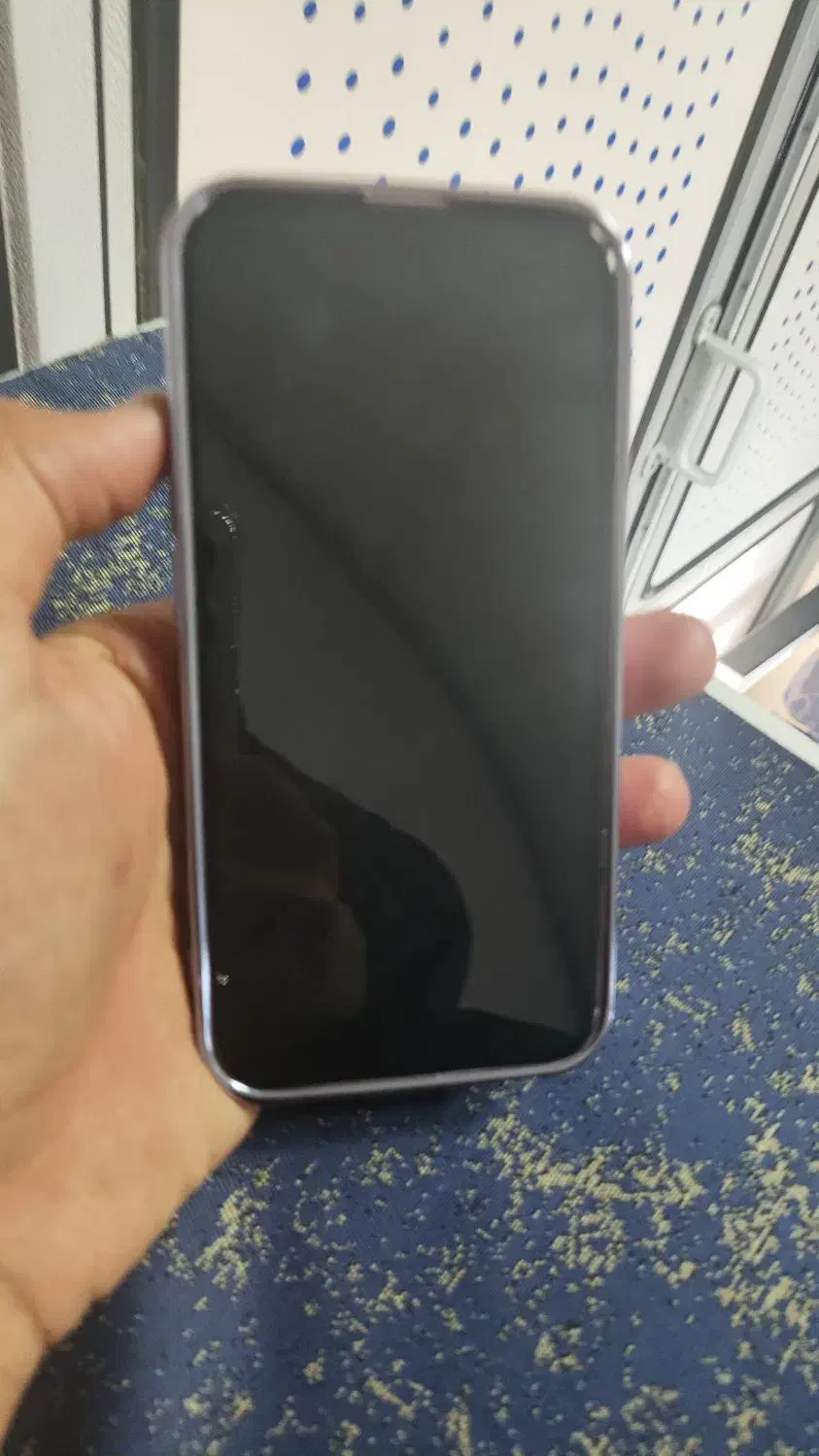 ایفون 13 128 گیگ zaa|موبایل|زنجان, |دیوار