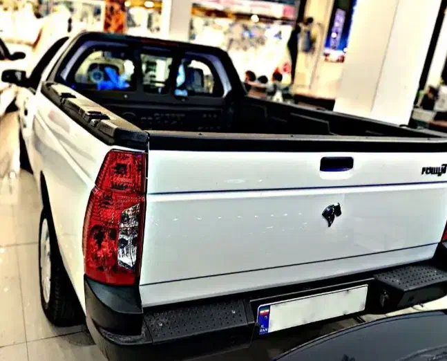 آریسان ۲ / آماده تحویل ۱۴۰۴|خودرو سواری و وانت|تهران, صادقیه|دیوار