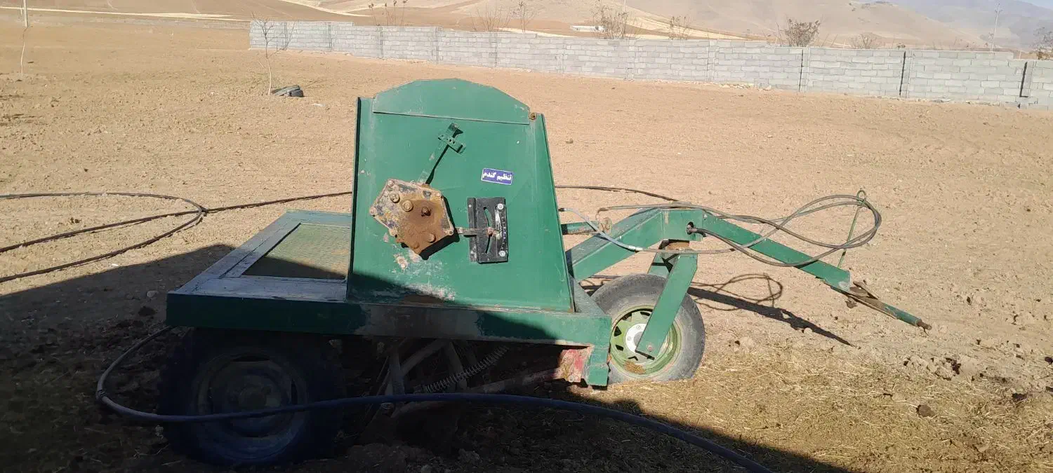 ردیفکار|ماشین‌آلات صنعتی|باوله, |دیوار