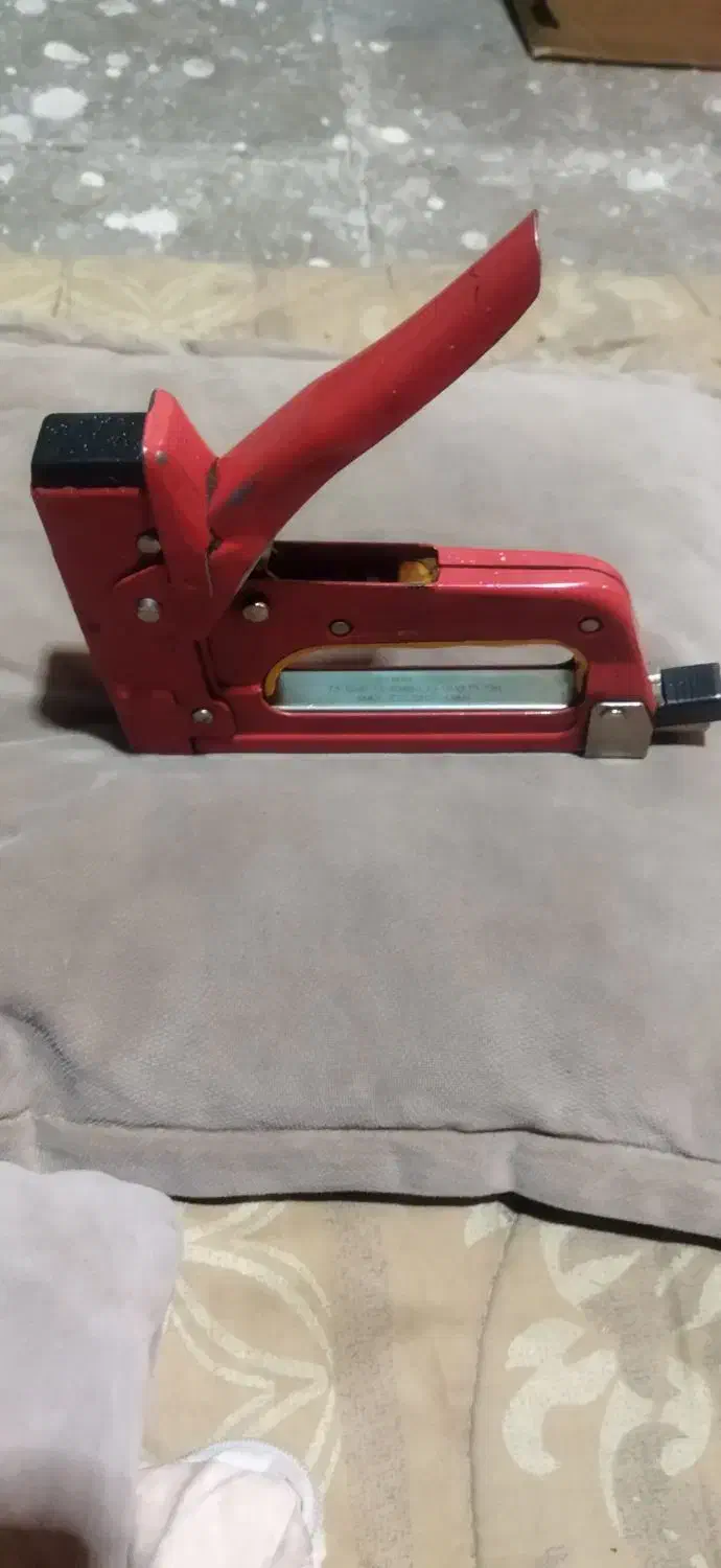 منگنه کوب Max|ابزارآلات|تهران, دهم فروردین|دیوار