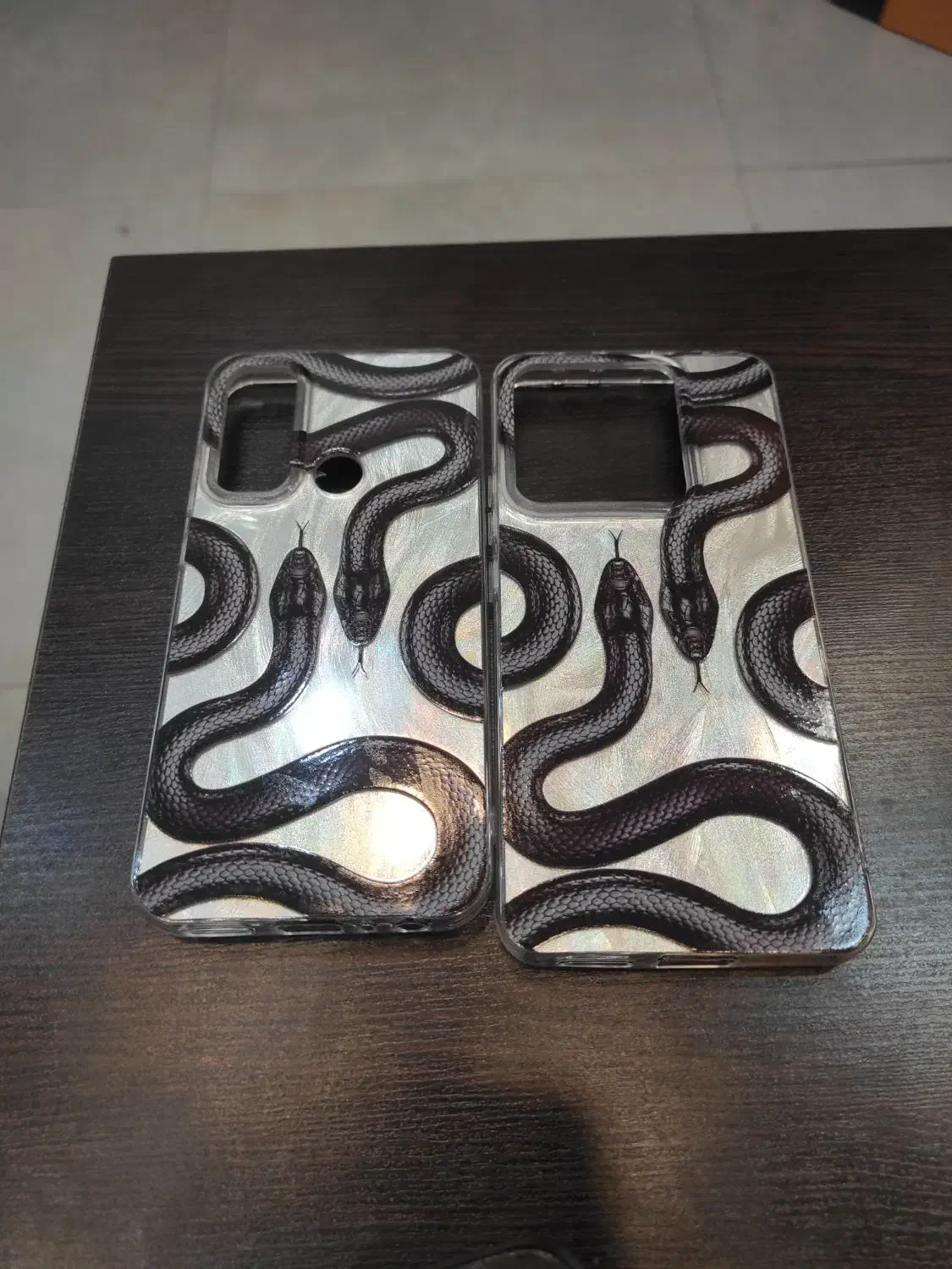 گاردمارNote14 14Pro 14C A15 A26 A36 A56 Note13pro|لوازم جانبی موبایل و تبلت|مشهد, سجادیه|دیوار