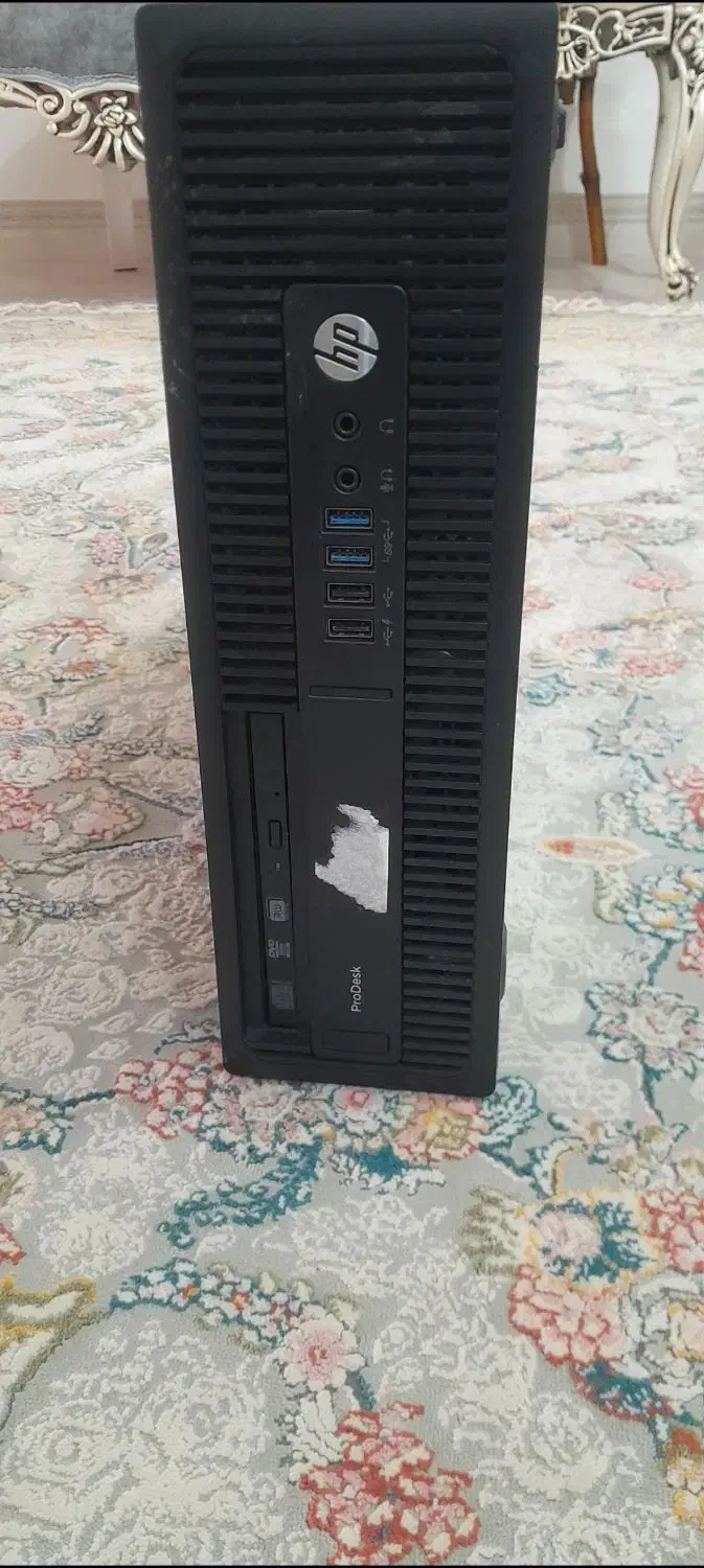 مینی کیس|رایانه رومیزی|اراک, |دیوار