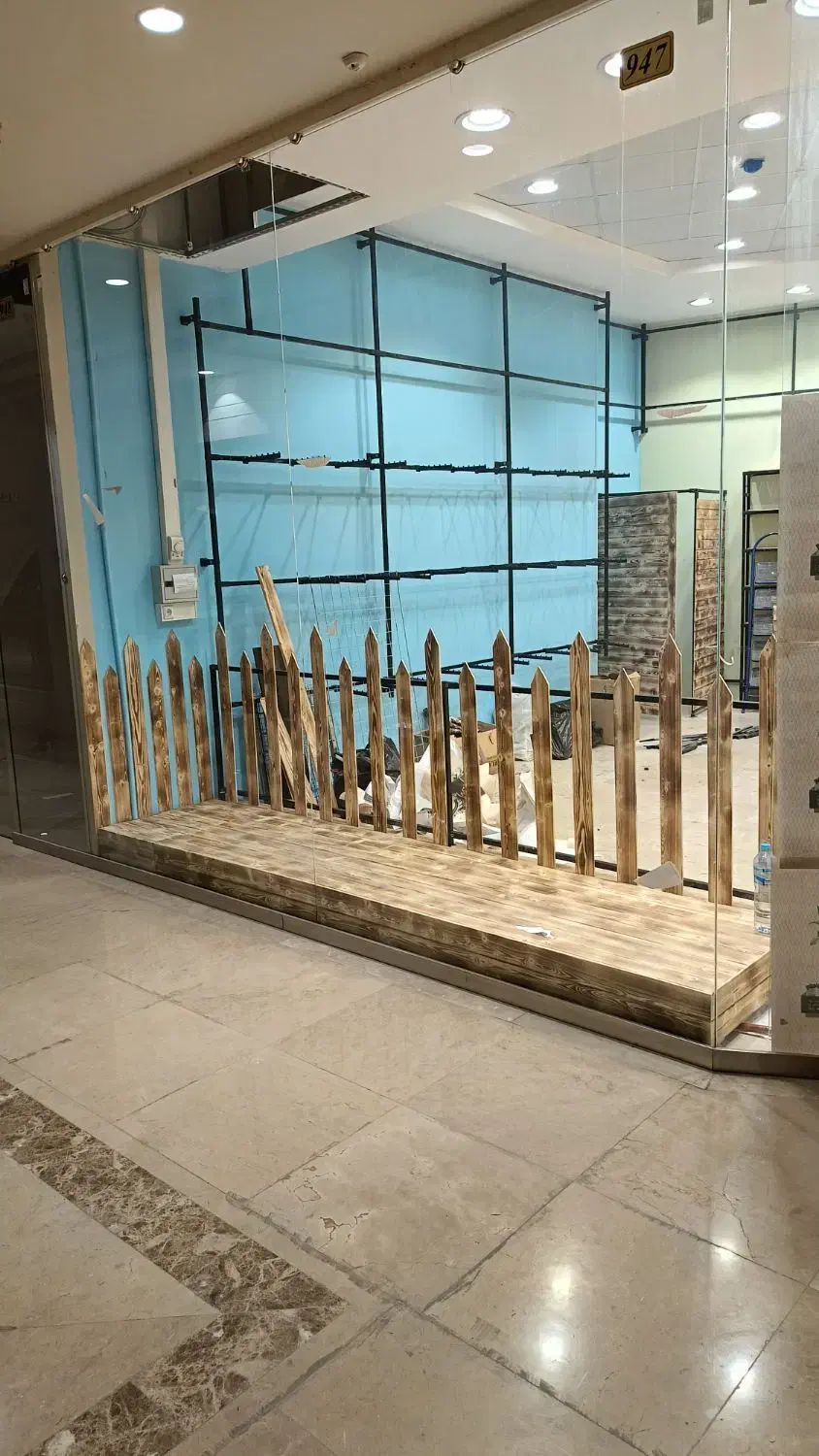 نصب رگال.|خدمات پیشه و مهارت|مشهد, نظام دوست|دیوار