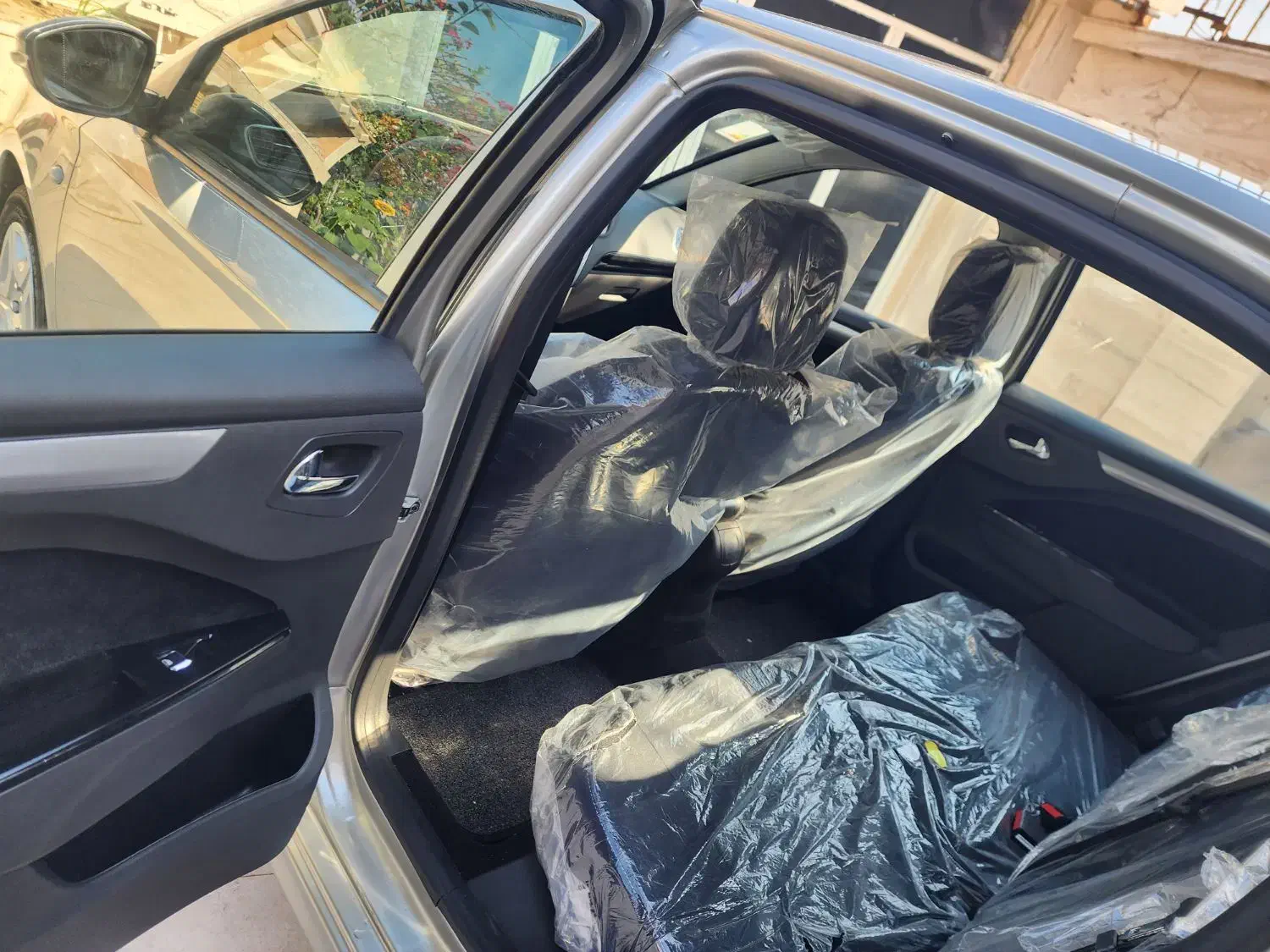 تارا Y1پلاس|خودرو سواری و وانت|بندرعباس, |دیوار