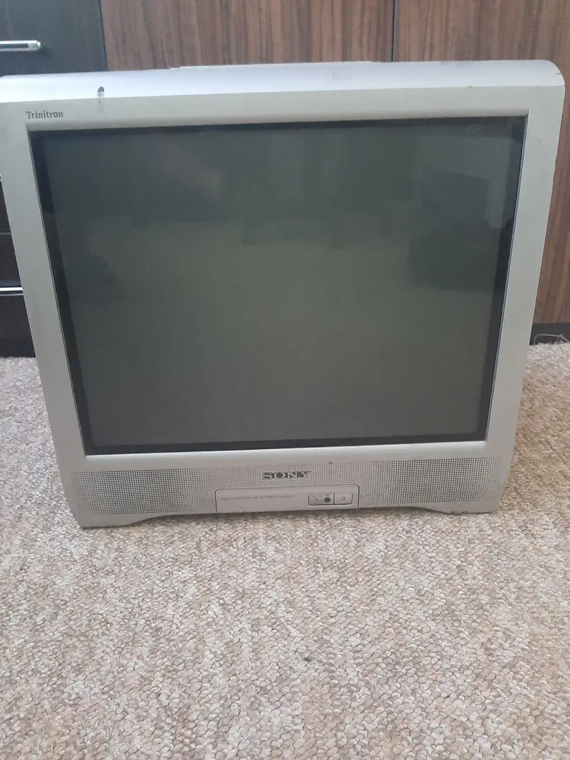 تلویزیون سونی|تلویزیون و پروژکتور|شاهینشهر, عطار|دیوار