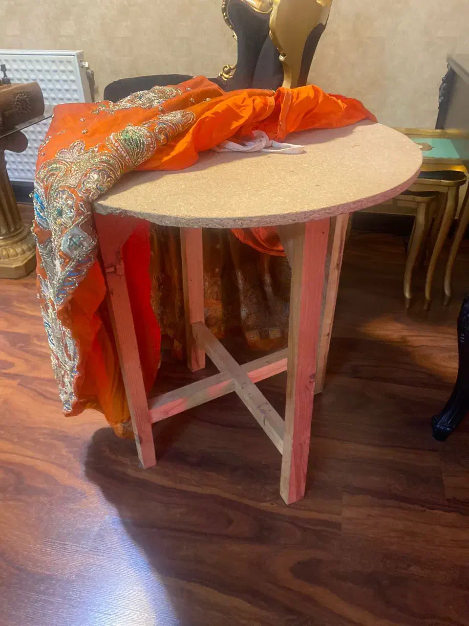 میز خاطره|مبلمان خانگی و میز عسلی|کرمانشاه, |دیوار