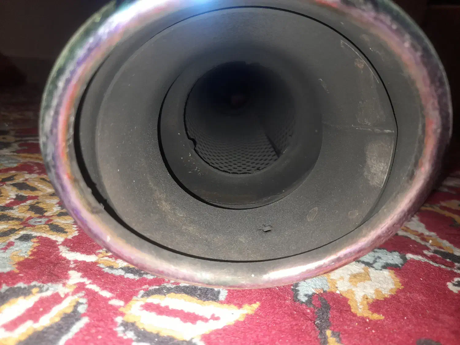 اگزوز حرفه ای|قطعات یدکی و لوازم جانبی|رفسنجان, |دیوار