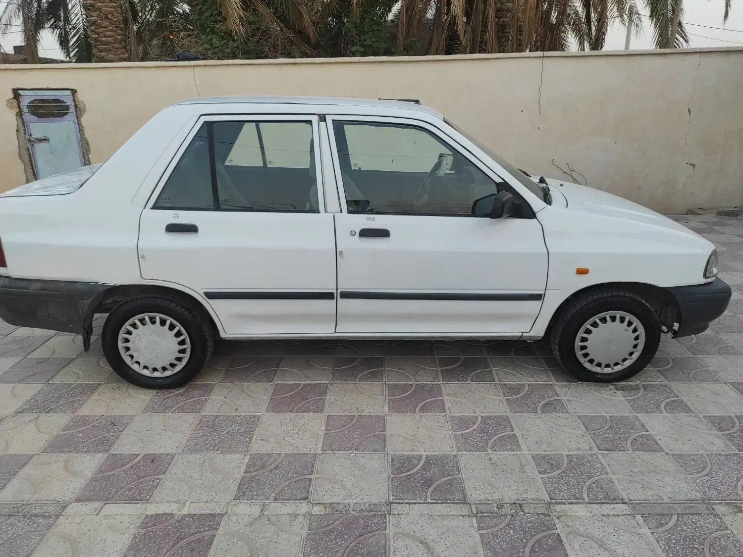 پراید|خودرو سواری و وانت|خورموج, |دیوار