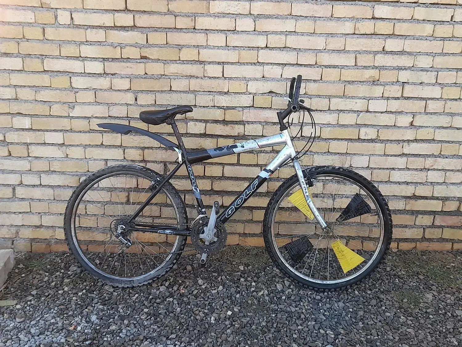 دوچرخه ۲۶|دوچرخه، اسکیت، اسکوتر|الشتر, |دیوار