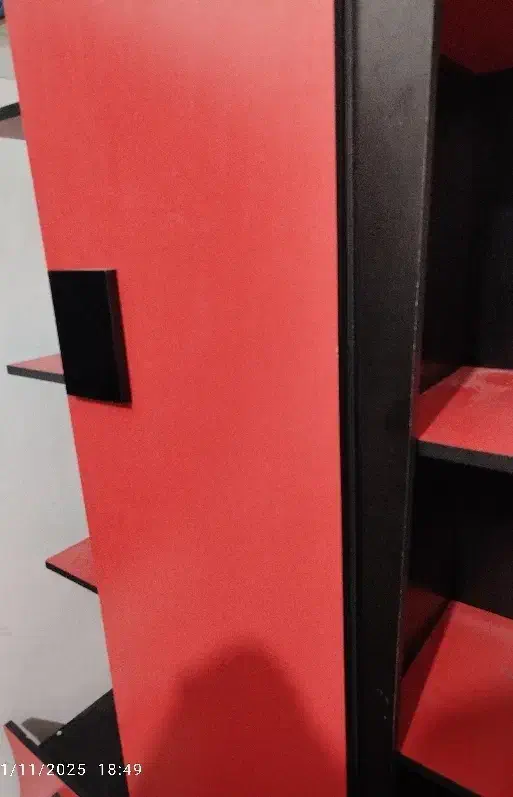 کمد نوجوان سالم بدون خط|جاکفشی، کمد، دراور|نهاوند, |دیوار