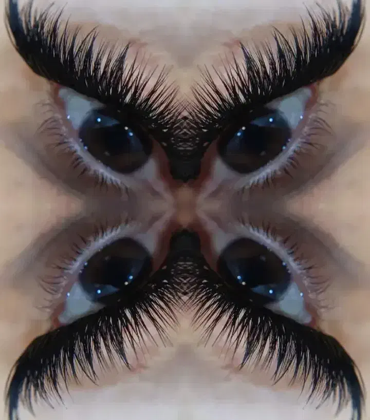 کاشت مژه ی هیدن|خدمات آرایشگری و زیبایی|دوگنبدان, |دیوار