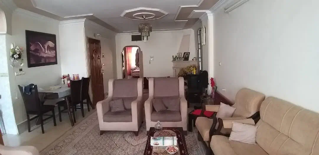 ۹۰متری/شهمیرزادی/تک واحدی|فروش آپارتمان|تهران, شهمیرزادی|دیوار