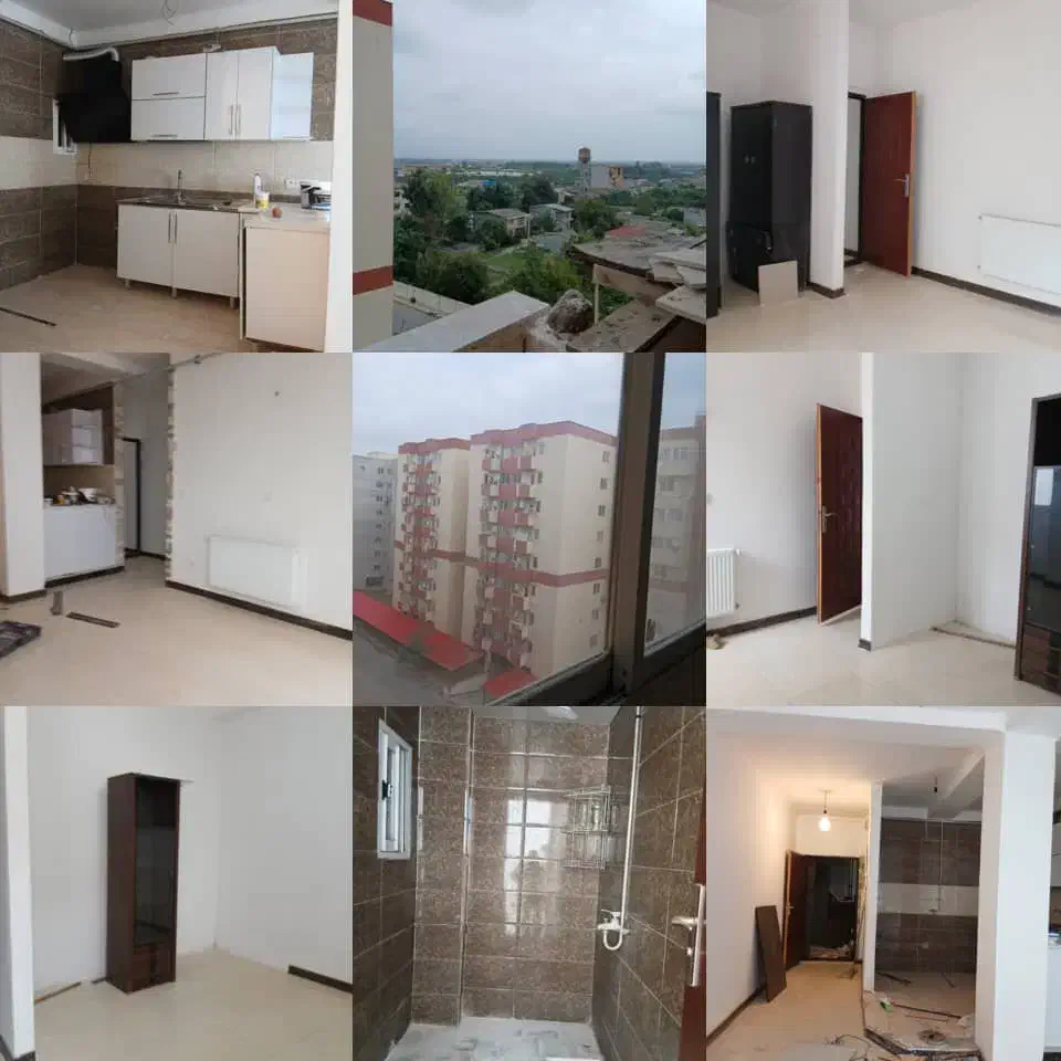 واحد مسکونی در مسکن مهر میارکلا|فروش آپارتمان|ساری, |دیوار