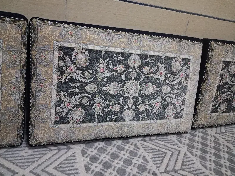 پشتی فروشی|پشتی|کرمان, |دیوار