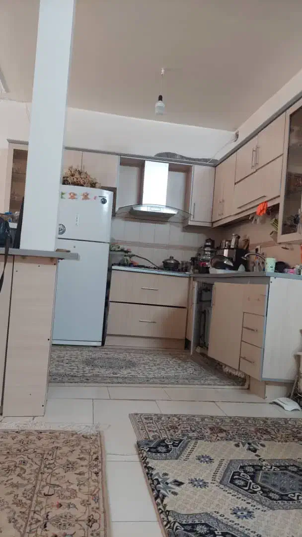 ۸۰ متری طبقه اول|اجارهٔ آپارتمان|تهران, افسریه شمالی|دیوار