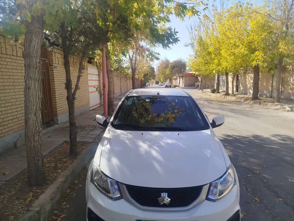 ساینا دوگانه کارخانه|خودرو سواری و وانت|مهاجران, |دیوار