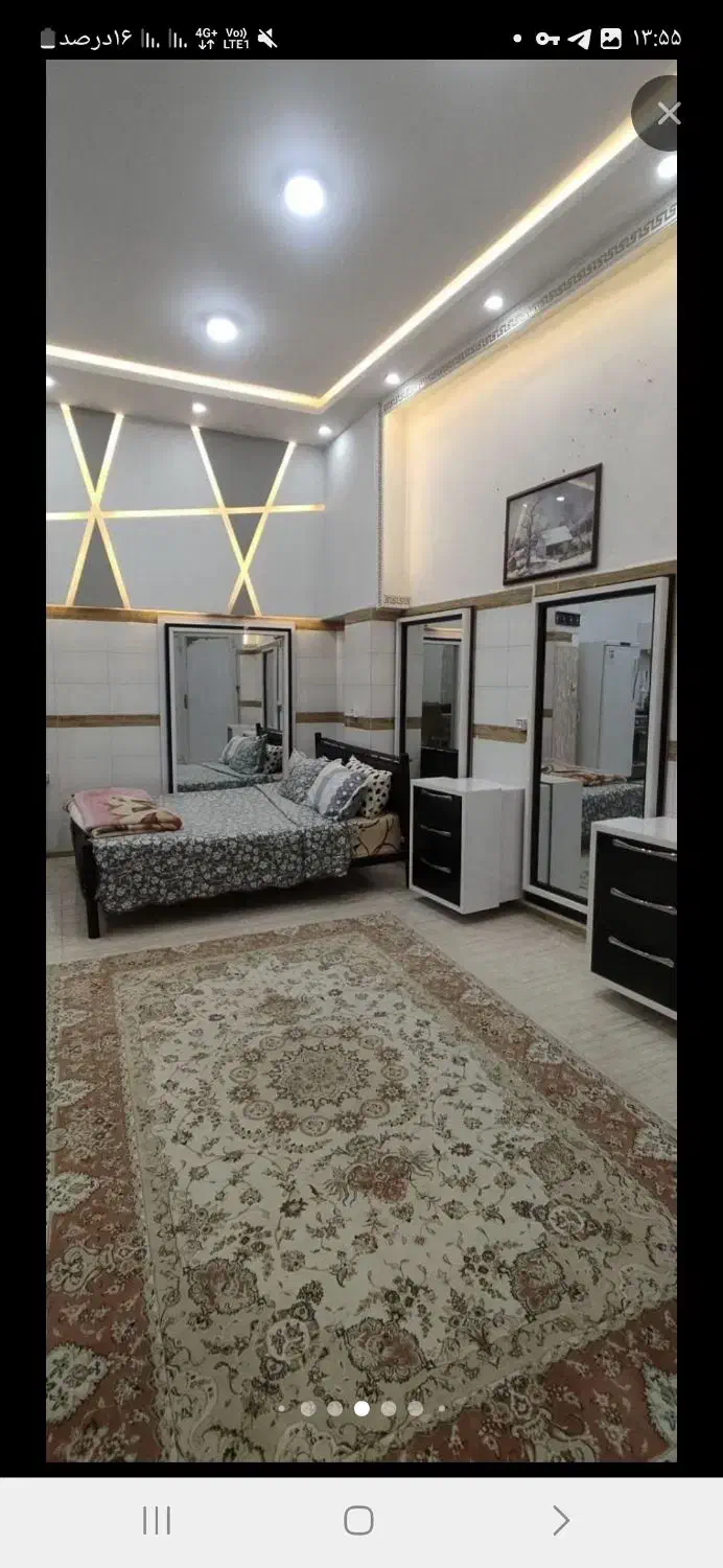 اجاره روزانه هتل آپارتمان|اجارهٔ کوتاه‌مدت آپارتمان و سوئیت|بوکان, |دیوار