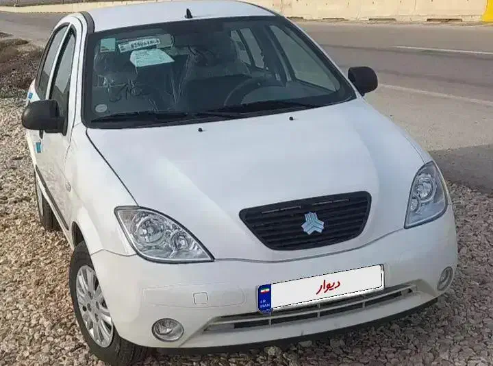 تیبا۲|خودرو سواری و وانت|شیراز, تندگویان|دیوار