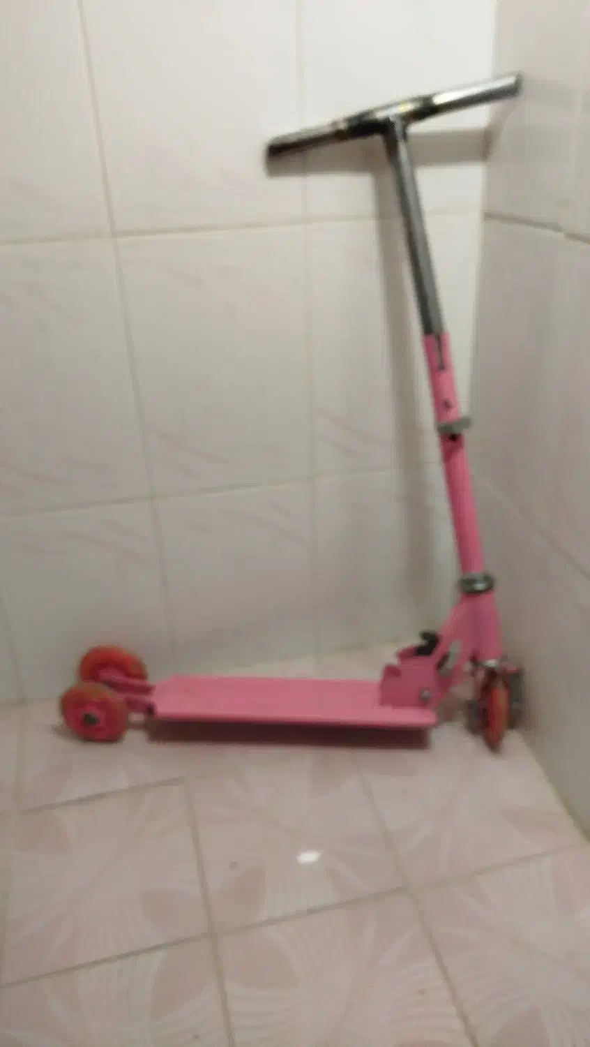 اسکوتر|دوچرخه، اسکیت، اسکوتر|سبزوار, رضوی|دیوار