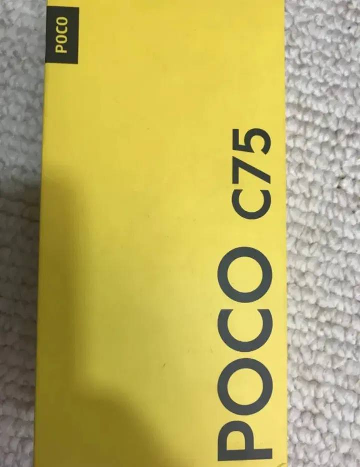 poco c75|موبایل|اصفهان, شهریار|دیوار