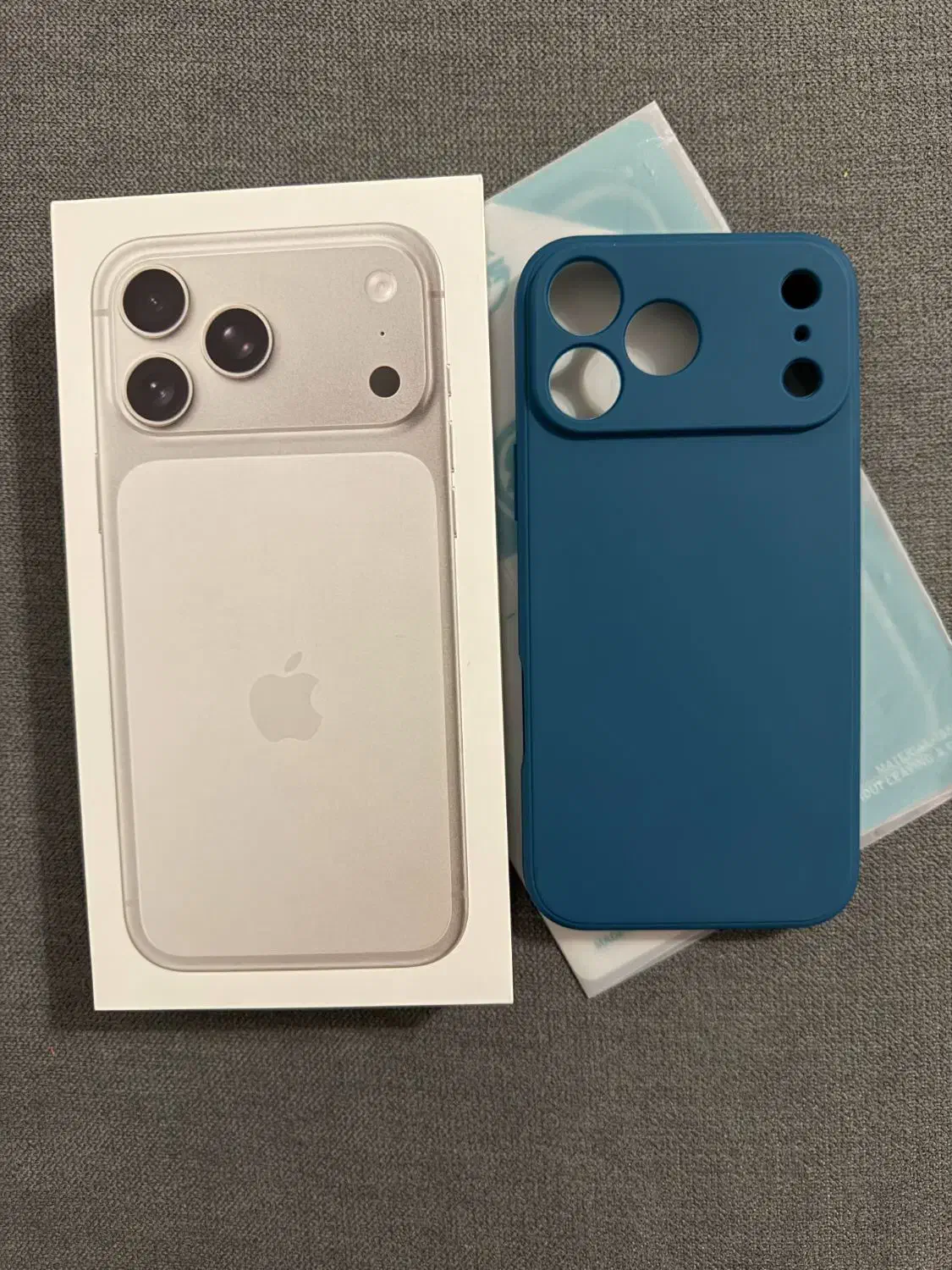 iPhone 17 pro max 256G|موبایل|مشهد, انصار|دیوار