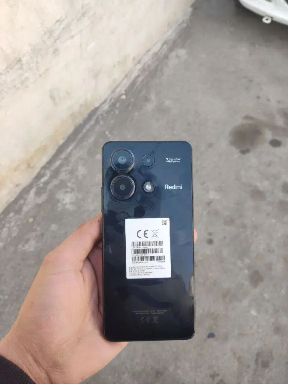 not13|موبایل|اراک, |دیوار